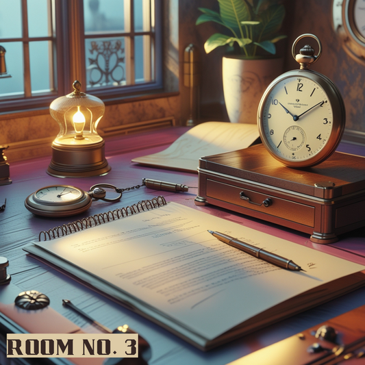 Room No. 3