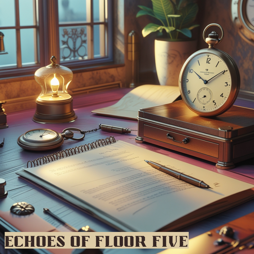 Echoes of Floor Five
